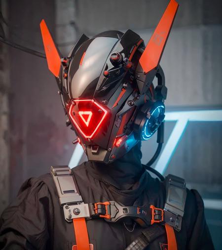 17719-900647687-masterpiece, best quality, a close up of a futuristic looking cyborg girl with a fantastic cyberhelmet head with red triangle le.png